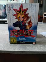 Yu gi oh Duel Master DVD Box  Staffel 1 Episode 26-49 Dortmund - Bövinghausen Vorschau