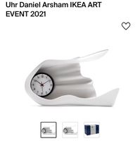 Daniel Arsham Ikea Art Event 2021 Schleswig-Holstein - Flintbek Vorschau