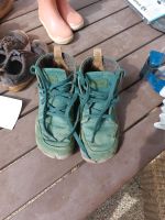 Wildlinge Tann Gr. 36 Barfußschuhe Nordrhein-Westfalen - Lübbecke  Vorschau