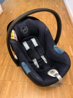 Babysitz Auto (Cybex Anton M i-size) Münster (Westfalen) - Centrum Vorschau