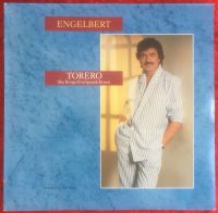 12" Maxi LP Vinyl Schallplatte Engelbert Torero Rheinland-Pfalz - Ludwigshafen Vorschau