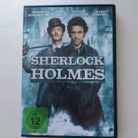 DVD "Sherlock Holmes" Bayern - Schwandorf Vorschau