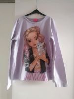 Top Model Tshirt Shirt Longsleeve Gr. 128 sehr guter Zustand Nordrhein-Westfalen - Kerpen Vorschau