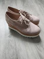 Catwalk Plateau Schuhe Schleswig-Holstein - Sörup Vorschau