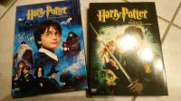 Harry Potter 1&2 (DVDs) Baden-Württemberg - Bad Schönborn Vorschau