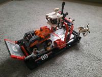 LEGO Technic Luftkissenboot 42076 Nordrhein-Westfalen - Langenfeld Vorschau