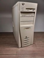 Compaq DeskPro 2000 5166/1620CD RS232 Pentium 166 MHz Retro PC Nordrhein-Westfalen - Lüdenscheid Vorschau