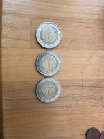 Ich biete 2€ münzen Sachsen-Anhalt - Petersberg (Saalekreis) Vorschau