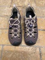 Keen Sandalen, Größe 40,5 Berlin - Pankow Vorschau