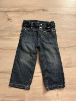 Jeans für Mädchen, blau, Gr.: 74 / 80 * Blume Köln - Lindenthal Vorschau