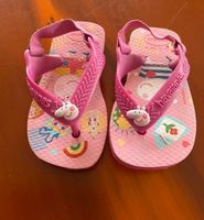 Peppa Wutz Flipflops Bayern - Stockdorf Vorschau