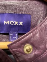 Echtlederjacke von Mexx nur einmal getragen Nordrhein-Westfalen - Mönchengladbach Vorschau