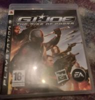 G I. Joe the Rise of the Cobra * PS3 * Nordrhein-Westfalen - Recklinghausen Vorschau