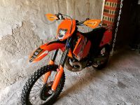 Tausche KTM EXC 300 Thüringen - Zella-Mehlis Vorschau