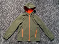 Softshelljacke, Übergangsjacke, Icepeak, Größe 152, Jungen Buchholz-Kleefeld - Hannover Groß Buchholz Vorschau