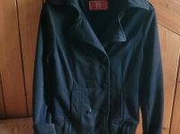 EDC Jacke Jacket Blazer schwarz M Hessen - Limburg Vorschau