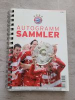 Autogrammsammler FC Bayern 2008/2009 ohne Autogramme Baden-Württemberg - Eningen Vorschau