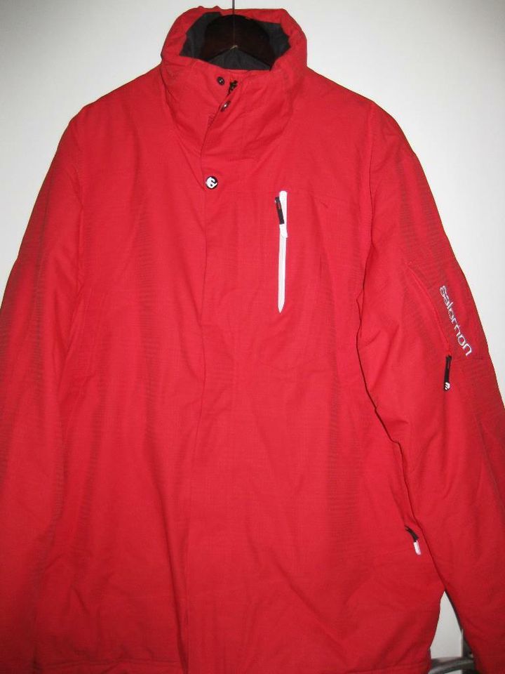 SALOMON Skijacke Gr. XL Unisex in Solingen