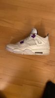 Jordan 4 metalic purple original Berlin - Lichterfelde Vorschau