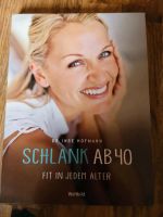 Buch - Schlank ab 40 - fit in jedem Alter Niedersachsen - Hemmoor Vorschau