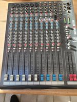 Allen & Heath ZED 14 Nordrhein-Westfalen - Steinfurt Vorschau