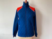 Vintage Trainingsjacke Jacke Sportjacke Gymnastik Oberteil M 50 Nordrhein-Westfalen - Pulheim Vorschau