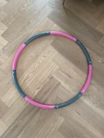Hula Hoop Reifen Training ~2,3kg Nordrhein-Westfalen - Lohmar Vorschau