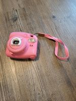 Fujifilm instax mini 9 Instant Camara Niedersachsen - Südbrookmerland Vorschau