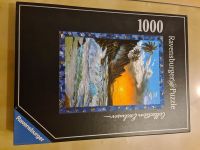 Puzzles 1000 Ravensburger Paradise Sunset leuchtet Baden-Württemberg - Freiburg im Breisgau Vorschau