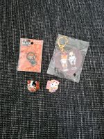 Pins und Anhänger, Haikyuu, Japan, Tokyo, Katzen, Hinata Bayern - Haibach Unterfr. Vorschau