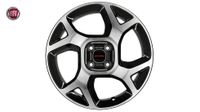 16" Winterkompletträder mit Alufelgen für Fiat Panda Sport Baden-Württemberg - Ulm Vorschau