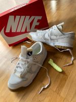 Nike Air Dunk Jumbo Herren Sneaker Schuhe 41 Jordan OVP Köln - Bayenthal Vorschau
