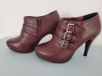 Schuhe (Pumps/ Ankle Boots) Niedersachsen - Gehrden Vorschau