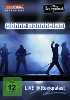 Söhne Mannheim - Live At Rockpalast - neu & noch Originalverpackt Herzogtum Lauenburg - Geesthacht Vorschau