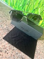 Sonnenbrille von POLICE, neuwertig, ohne Sehstärke + Kratzer+Etui Hessen - Herborn Vorschau
