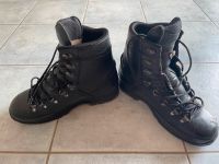 Lowa  + Mountain Boot - Wanderstiefel - Damen - Schwarz Hessen - Kassel Vorschau