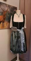 Dirndl *NEU* Gr. 40 42 44 46 50 Spitzenschürze blau schwarz Nordrhein-Westfalen - Krefeld Vorschau