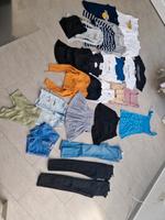 Kleiderpaket 22 Teile XS ( Bershka,  Thally Weijl usw ) Saarland - Püttlingen Vorschau