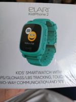 Kinder smartwatch in grün von elari Baden-Württemberg - Villingen-Schwenningen Vorschau