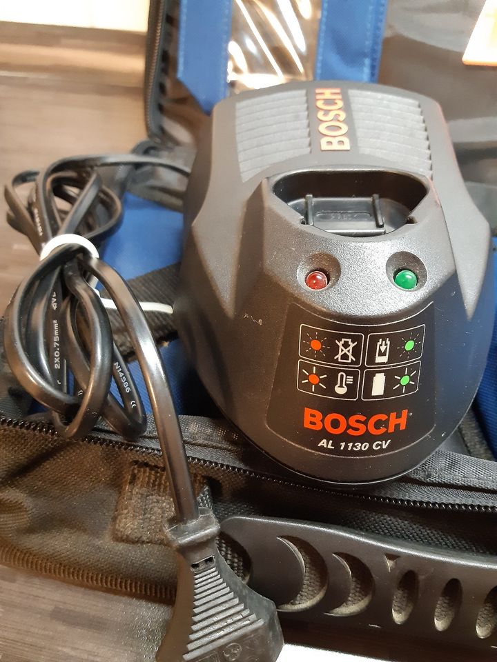 Bosch Professional AL 1130 CV inkl. Tasche !! in Rot am See