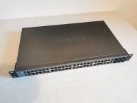 Netgear 48 Port Switch ProSafe Gigabit Stackable Smart GS752TS Hamburg-Mitte - Hamburg Wilhelmsburg Vorschau