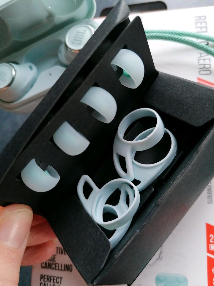 JBL Reflectaero Bluetooth In-Ear-Kopfhörer in Schrobenhausen