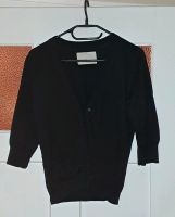 Strickjacke Gr. M schwarz dreiviertel Arm von Esprit Baden-Württemberg - Wolfschlugen Vorschau