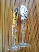 2 RITZENHOFF Champagner Gläser, NEU! Geschenk! Rheinland-Pfalz - Schönenberg-Kübelberg Vorschau