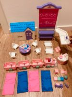 Barbie 1996 Nursery School Kindergarten Spielset Shelly Kr. Passau - Passau Vorschau