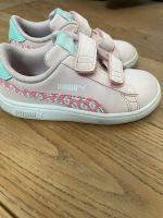 Puma Kindersneaker Gr. 24 Nordrhein-Westfalen - Euskirchen Vorschau