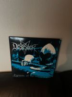 Desaster-Tyrants of the Netherworld Vinyl Hessen - Dautphetal Vorschau