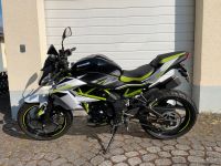 Kawasaki Z125 Hessen - Ebersburg Vorschau