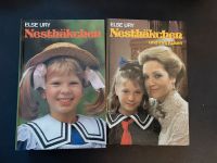 Else Ury „Nesthäkchen“ Band 1-2 Hardcover Sachsen-Anhalt - Magdeburg Vorschau