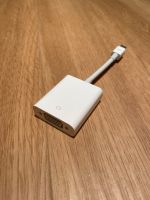 Original Apple Adapter Mini DP VGA Baden-Württemberg - Schorndorf Vorschau